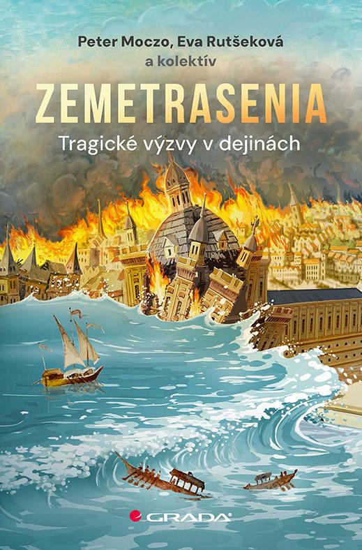 Zemetrasenia: Tragické výzvy v dejinách