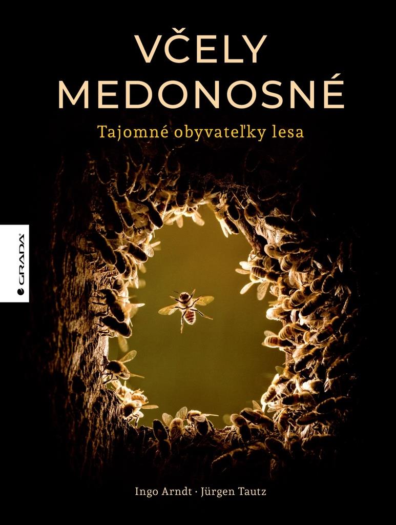 Včely medonosné: Tajomné obyvateľky lesa