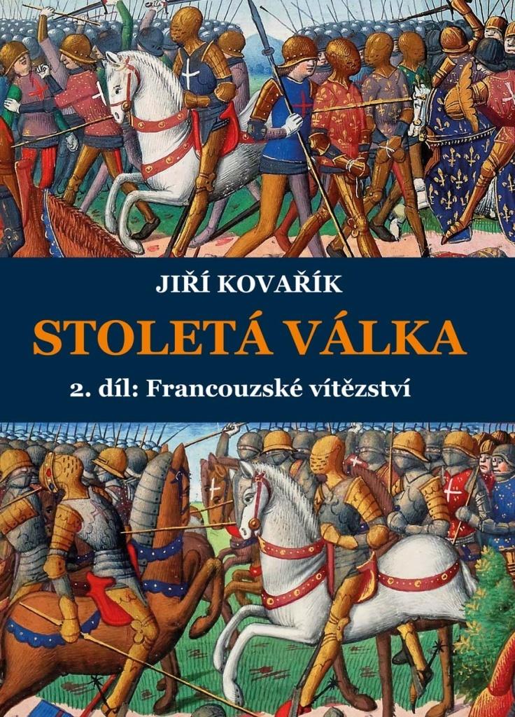 Stoletá válka: Francouzské vítězství