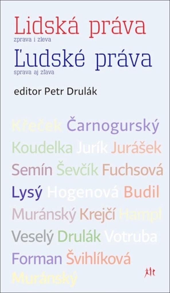 Lidská práva Zprava i zleva