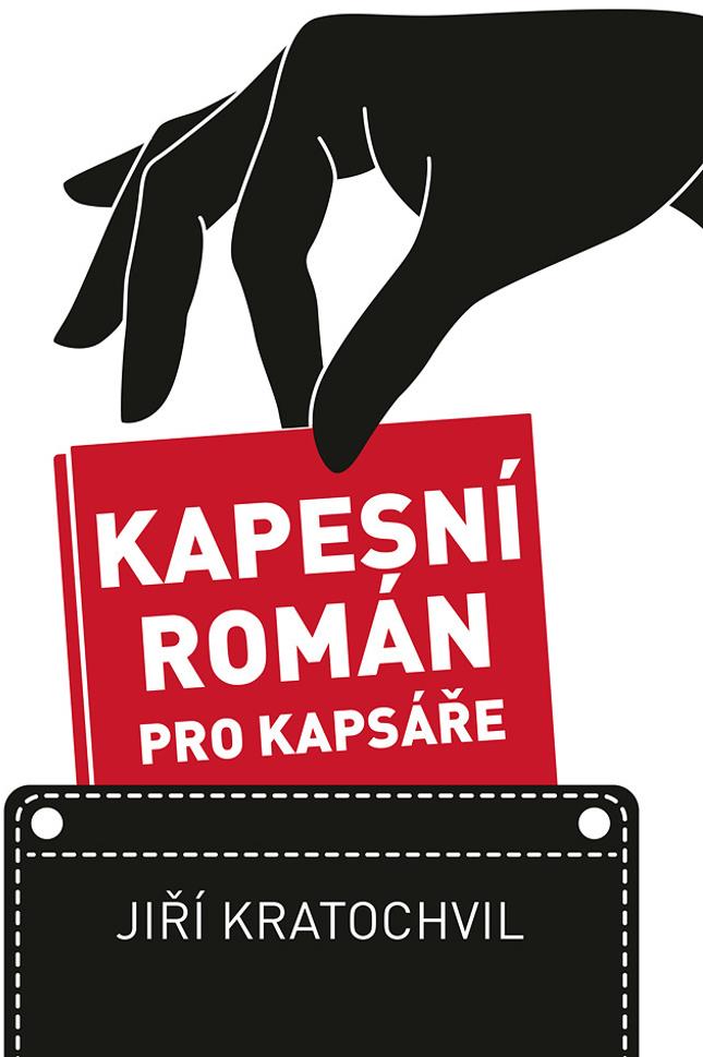 Kapesní román pro kapsáře
