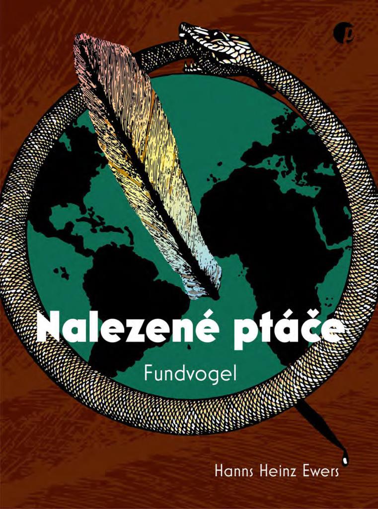 Nalezené ptáče: Fundvogel