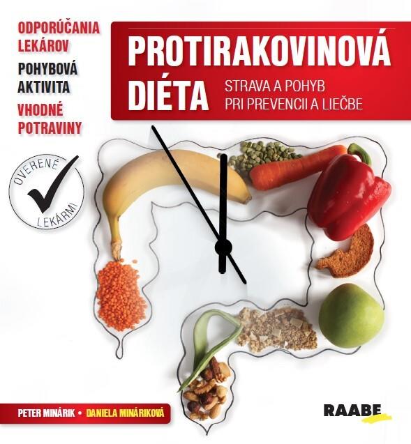 Protirakovinová diéta: Strava a pohyb pri prevencii a liečbe