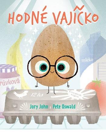 Hodné vajíčko
