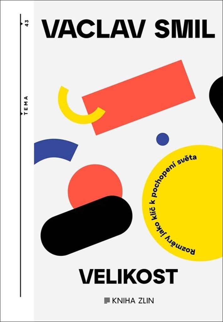 Velikost: Rozměry jako klíč k pochopení světa
