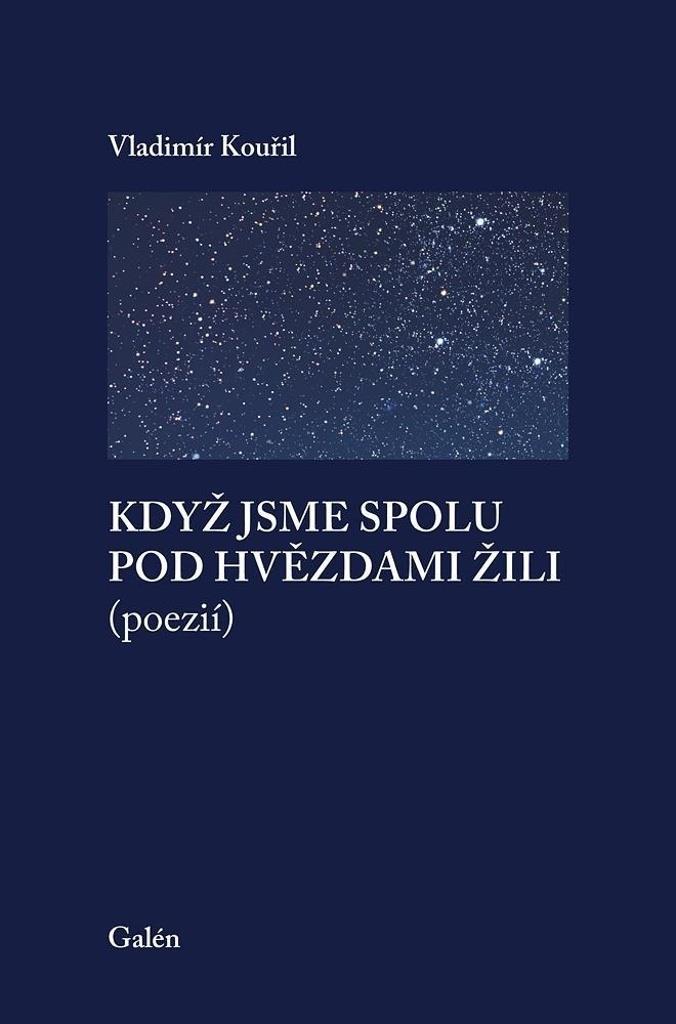 Když jsme spolu pod hvězdami