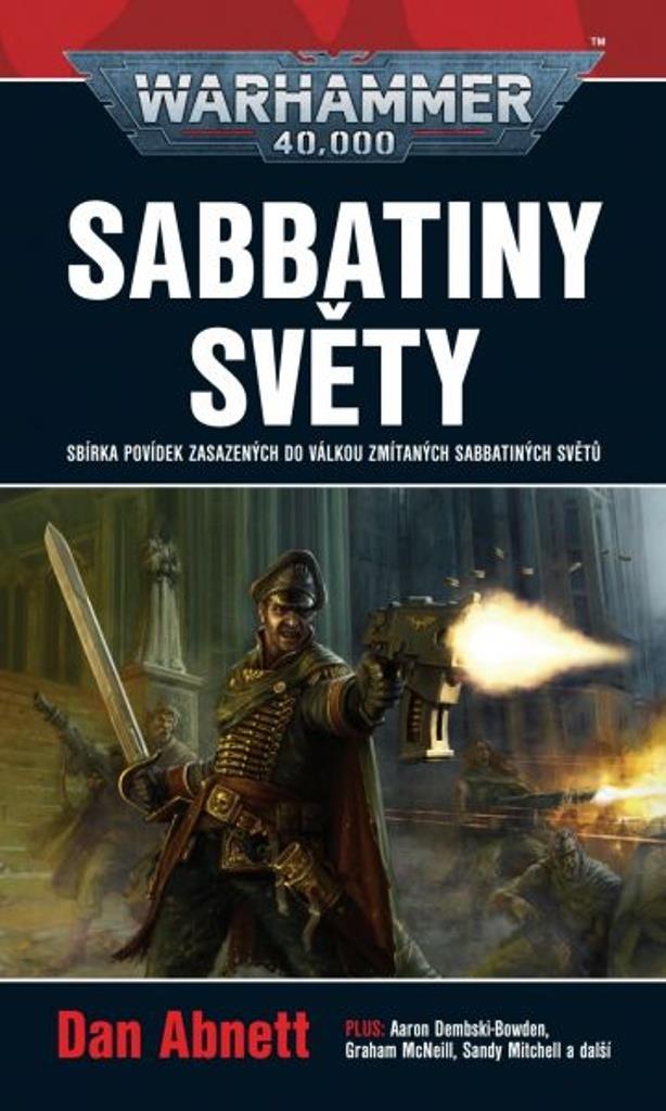 Sabbatiny světy: Warhammer 40 000