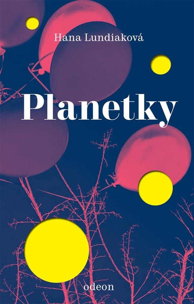 Planetky