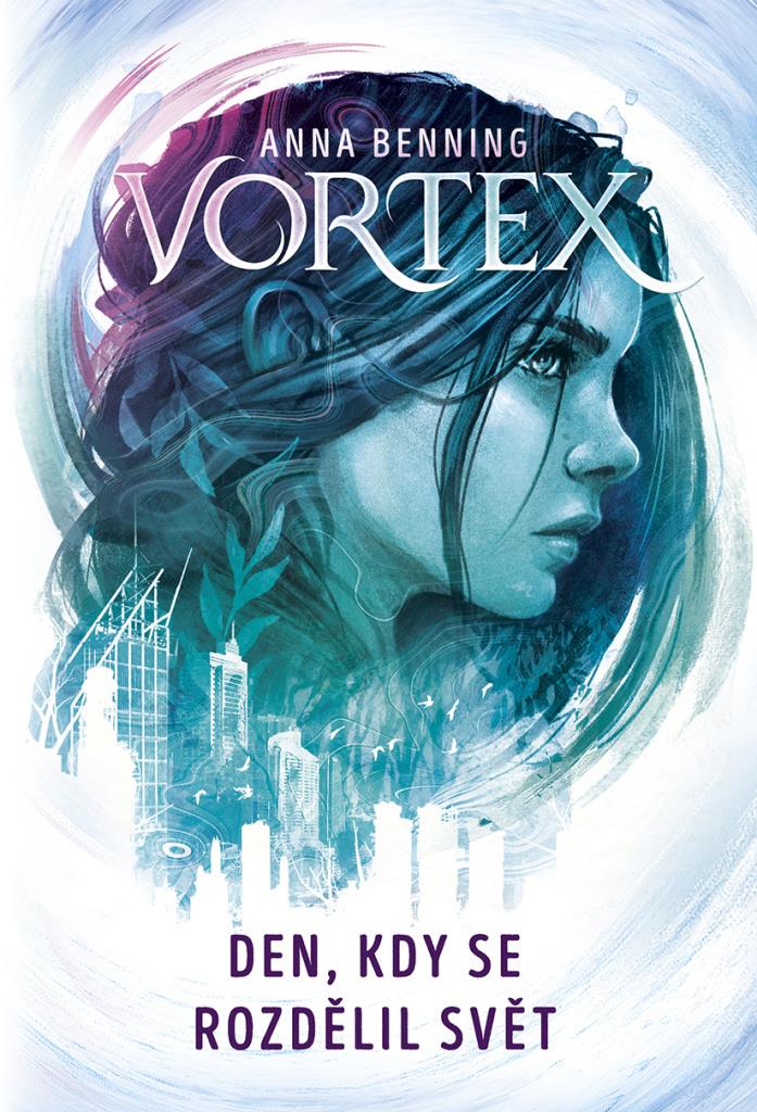 Vortex 1: Den, kdy se rozdělil svět