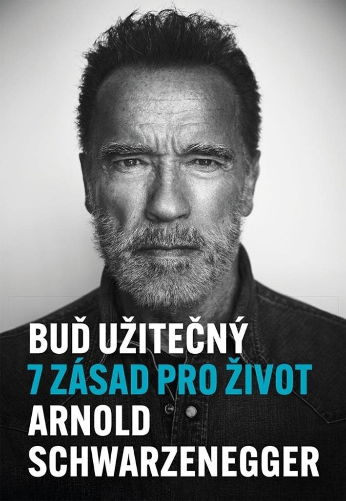 Buď užitečný: 7 zásad pro život