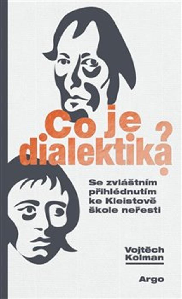 Co je dialektika?