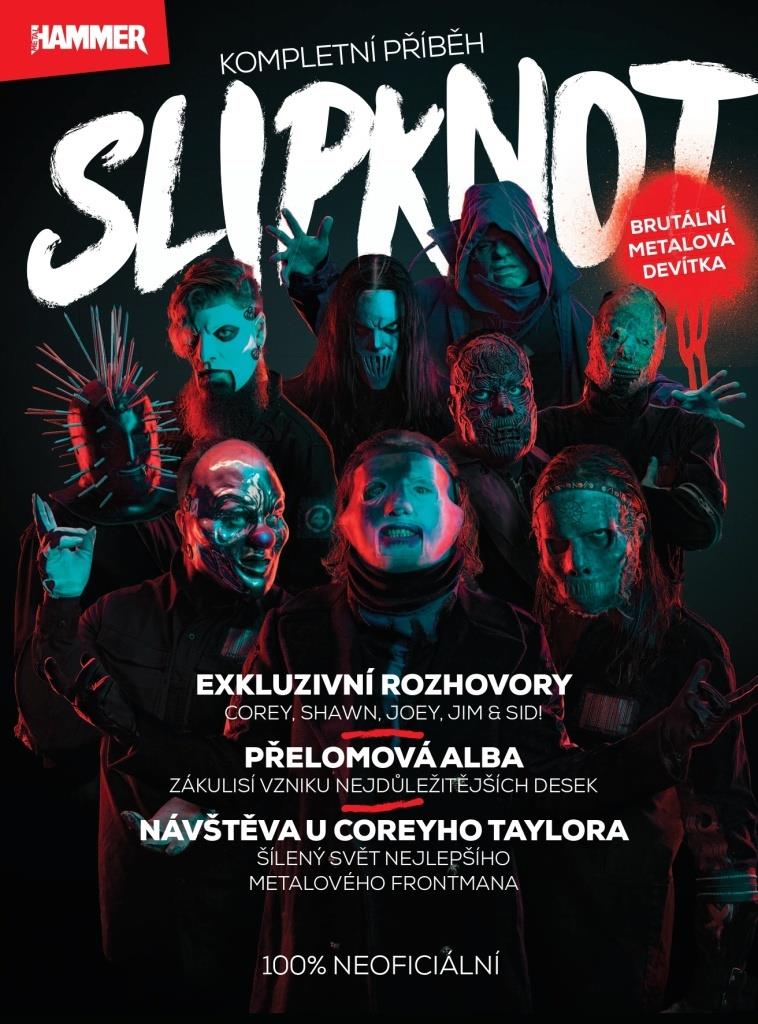 Slipknot: Kompletní příběh