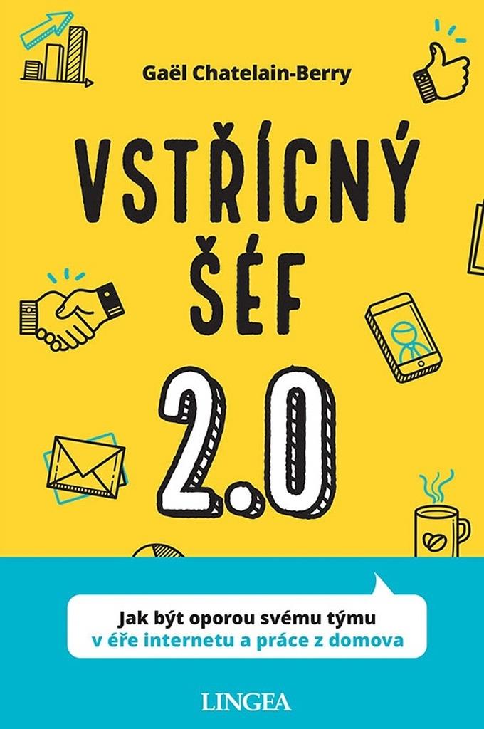 Vstřícný šéf 2.0: Jak být oporou svému týmu v éře inernetu a práce z domova