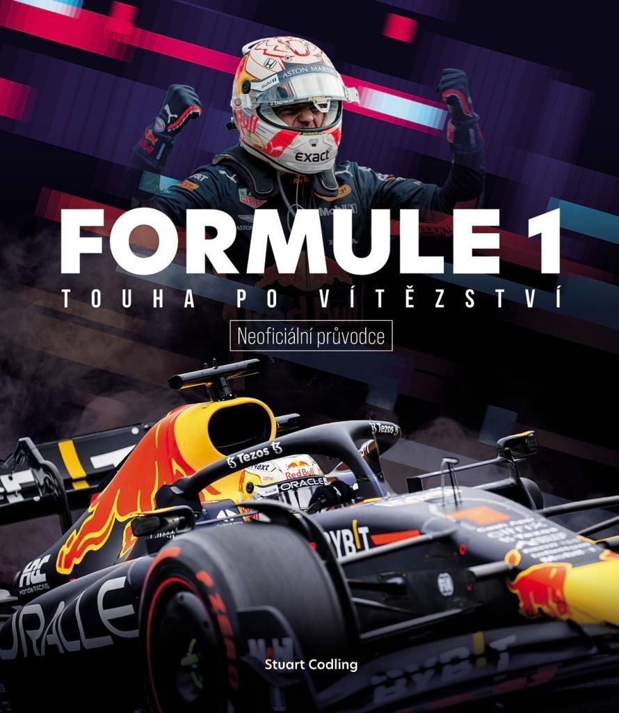 Formule 1 Touha po vítězství: Neoficiální průvodce