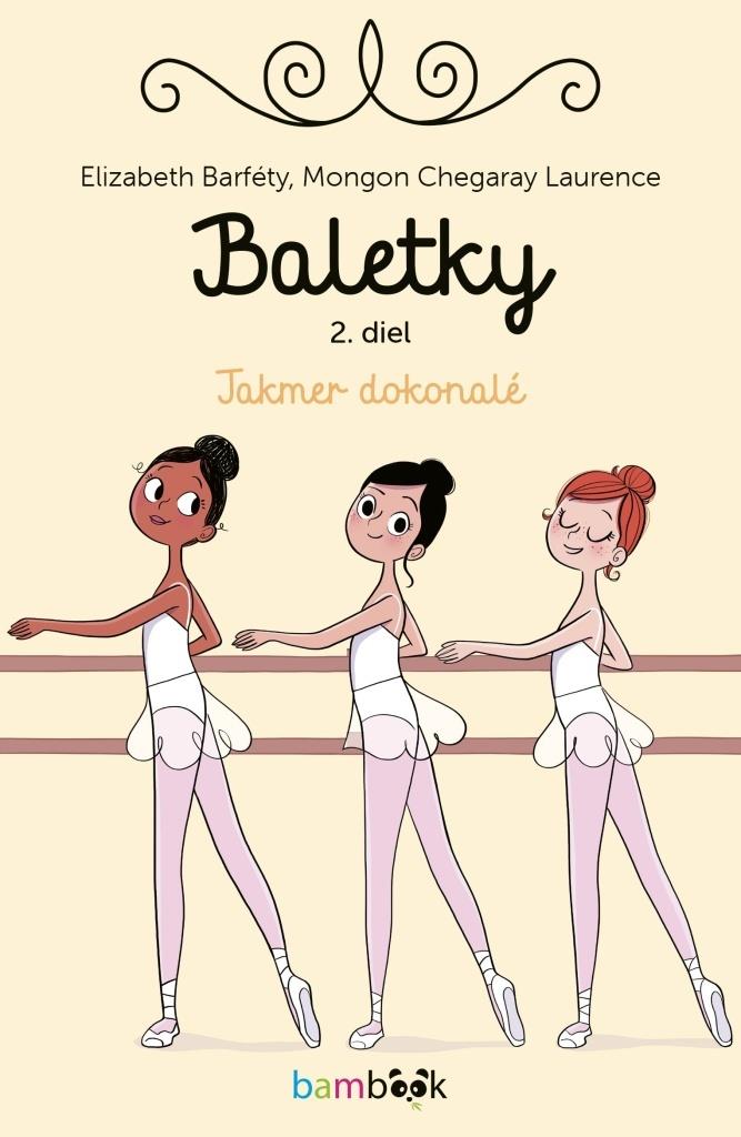 Baletky: Takmer dokonalé