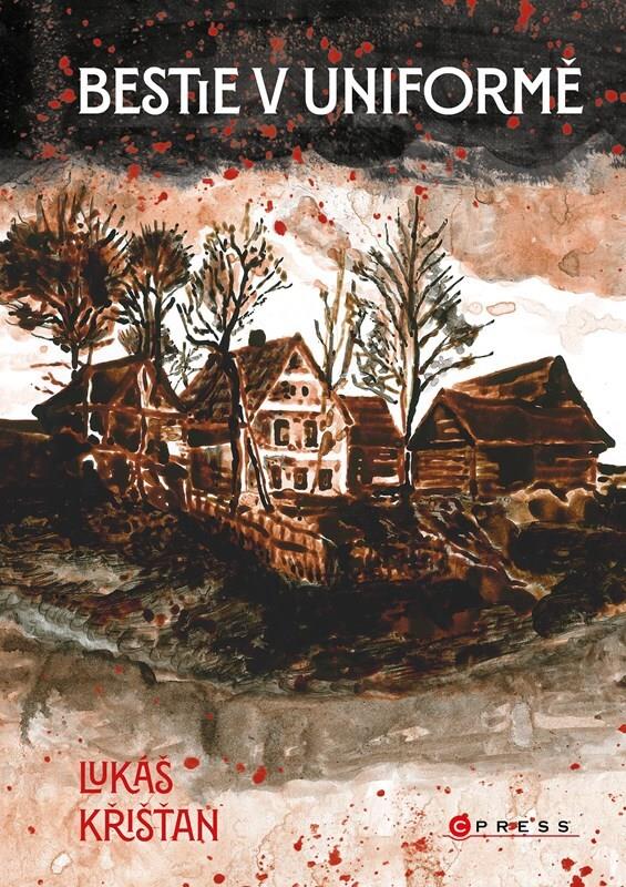 Bestie v uniformě: Detektivní novela