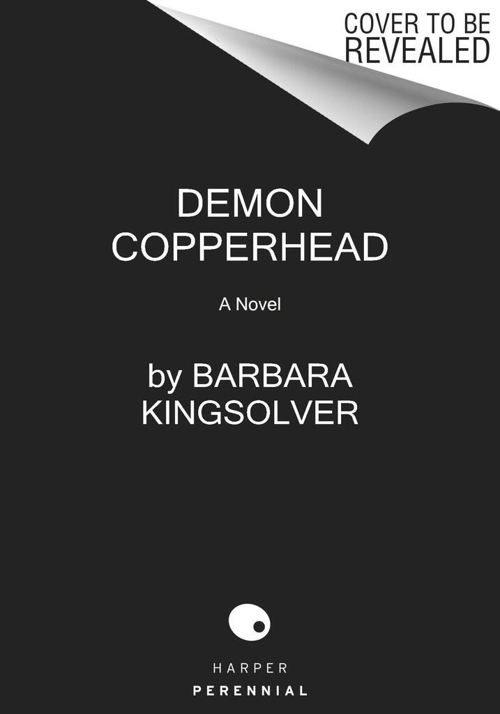 Demon Copperhead: A Pulitzer Prize Winner