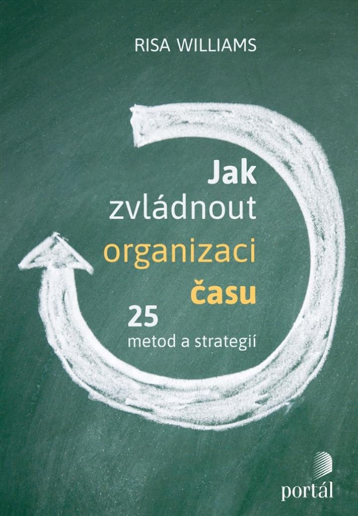 Jak zvládnout organizaci času: 25 metod a strategií
