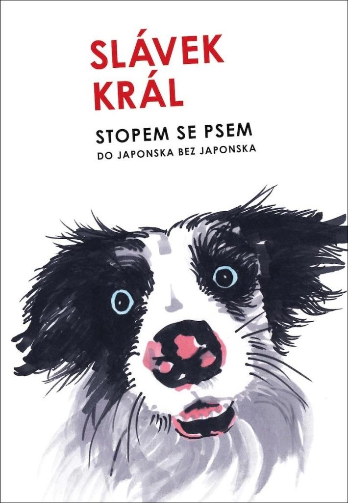 Stopem se psem: Do Japonska bez Japonska
