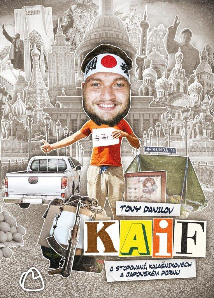 KAIF O stopování, kalašnikovech a japonském pornu