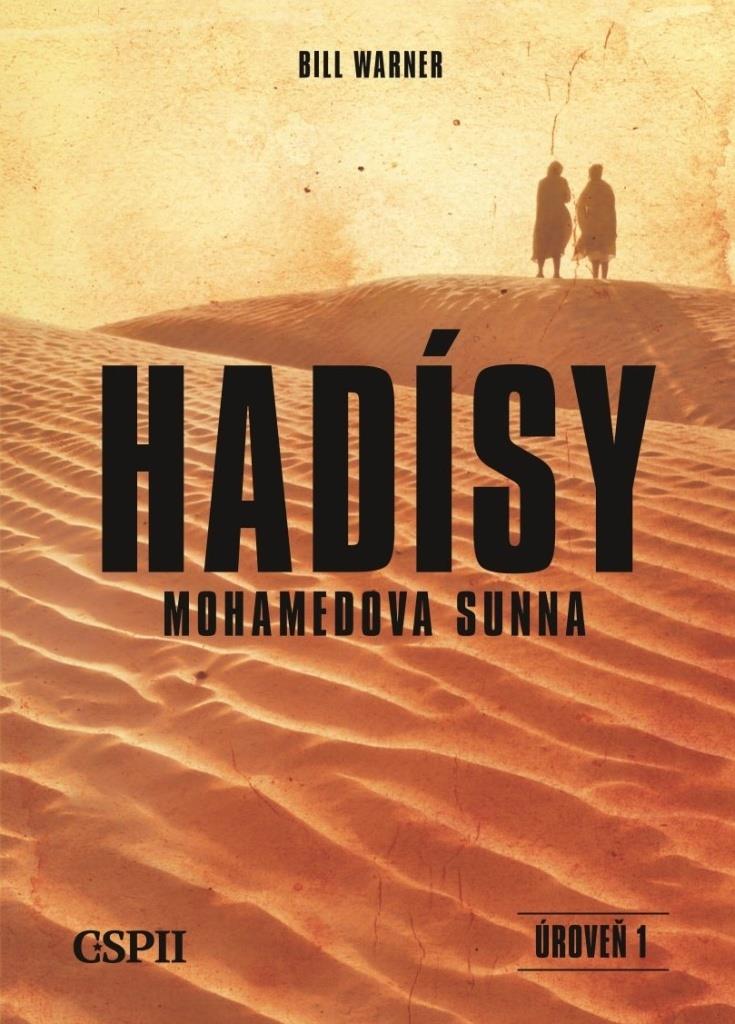 Hadísy: Mohamedova sunna