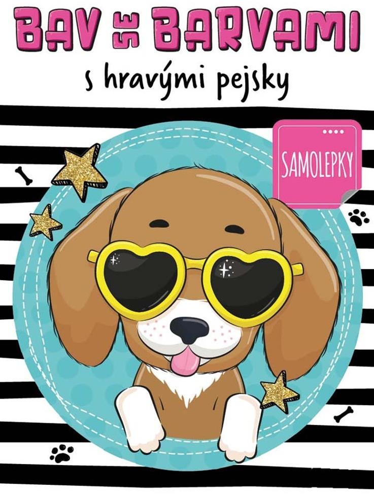 hraví pejsci pro děti
