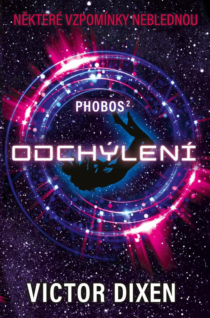 Phobos Odchýlení