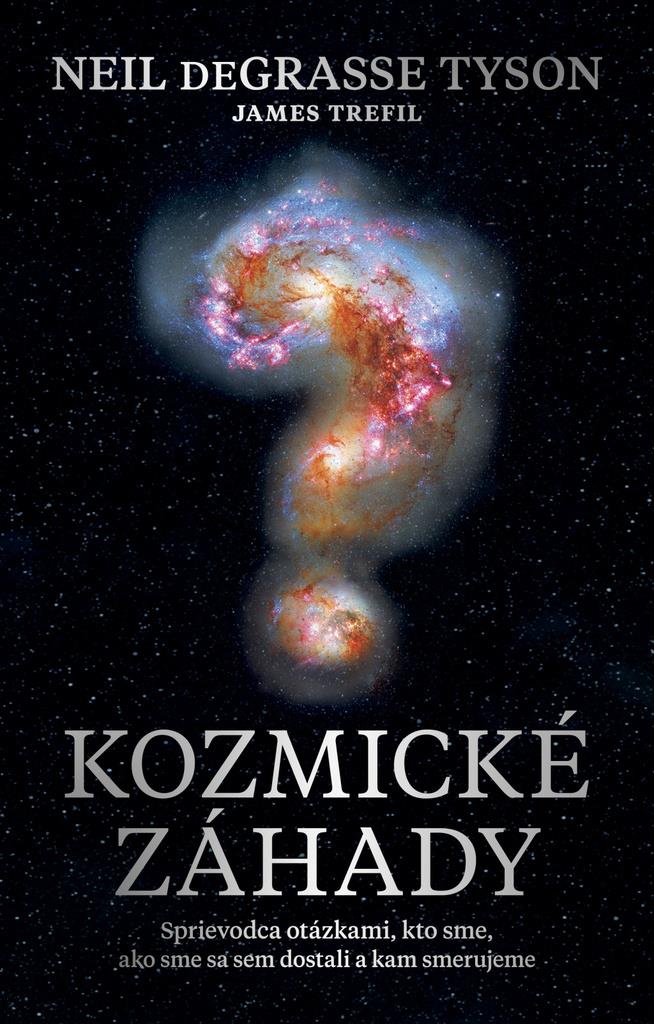 Kozmické záhady