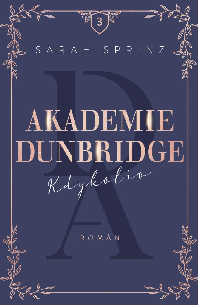 Akademie Dunbridge Kdykoliv