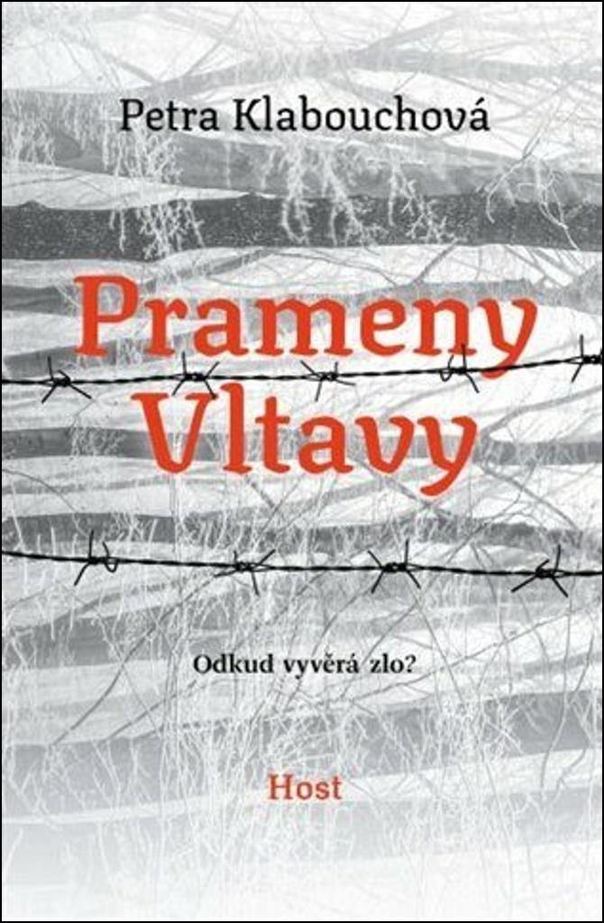 Prameny Vltavy: Odkud vyvěrá zlo?