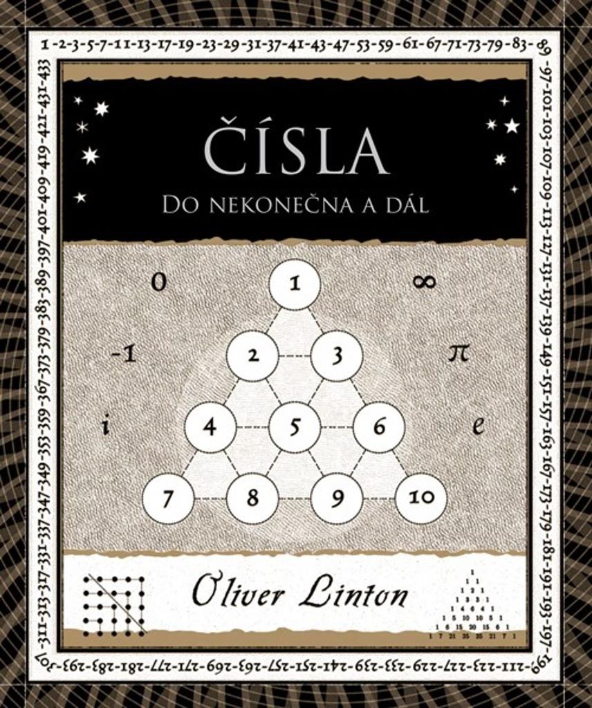 Čísla Do nekonečna a dál