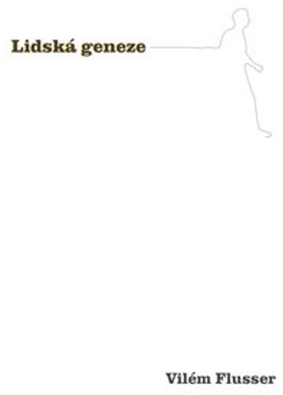 Lidská geneze