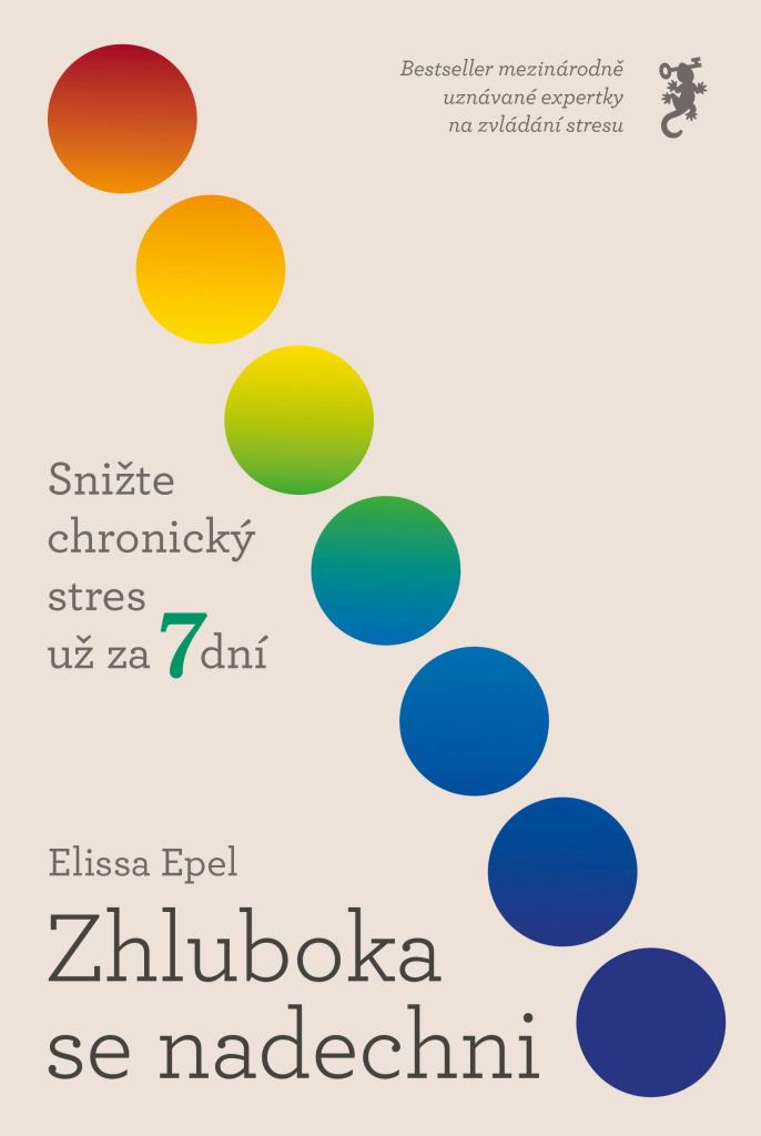 Zhluboka se nadechni: Snižte chronický stres už za 7 dní