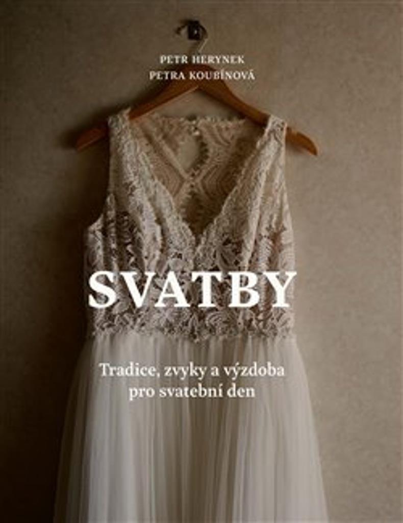 Svatby: Tradice, zvyky a výzdoba pro svatební den