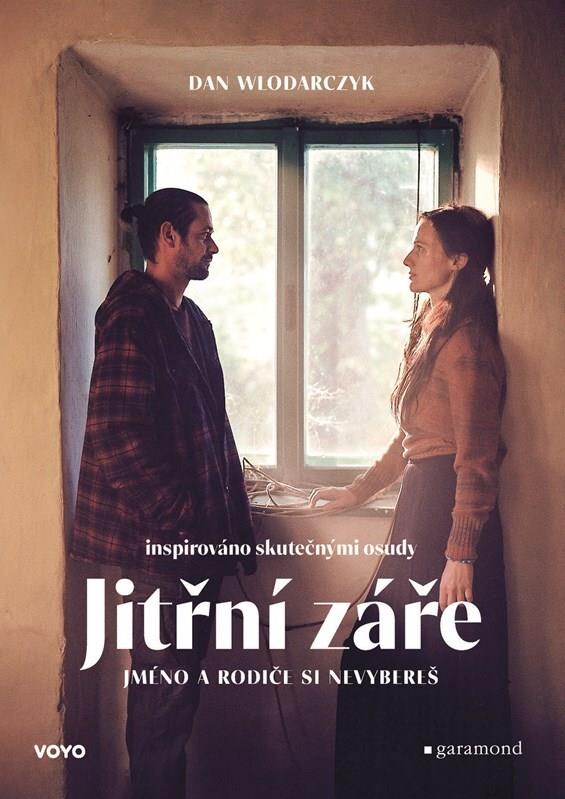 Jitřní záře: Jméno a rodiče si nevybereš