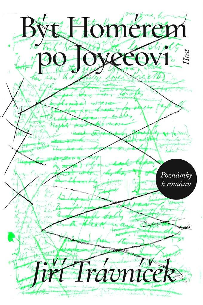Být Homérem po Joyceovi: Poznámky k románu