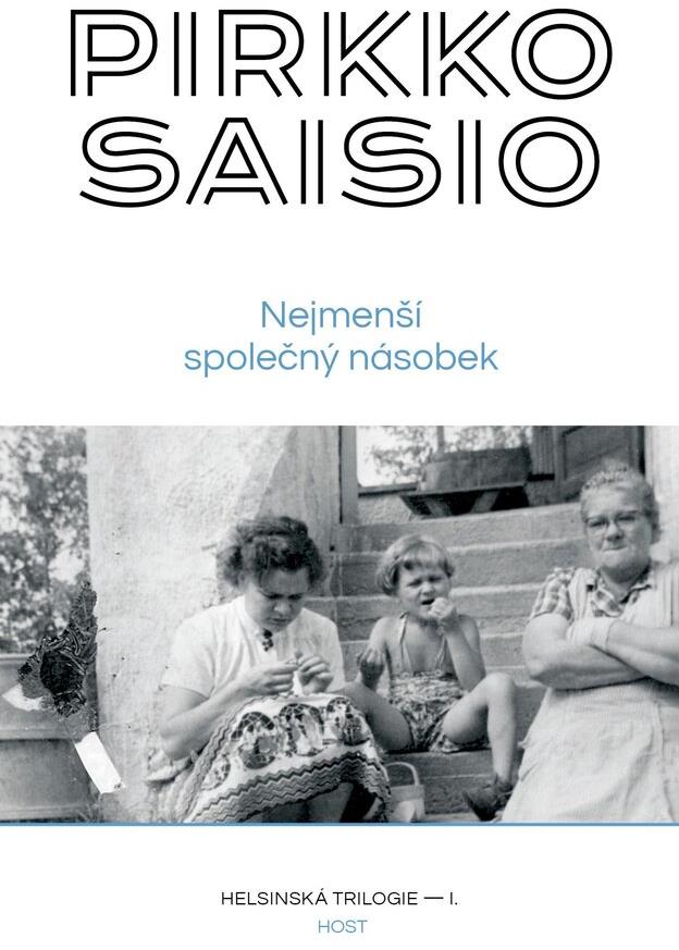 Nejmenší společný násobek