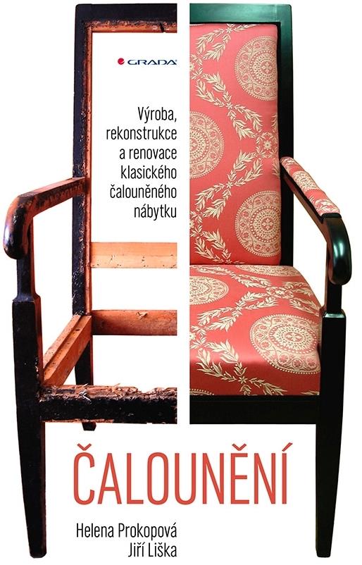 Čalounění: Výroba, rekonstrukce a renovace klasického čalouněného nábytku