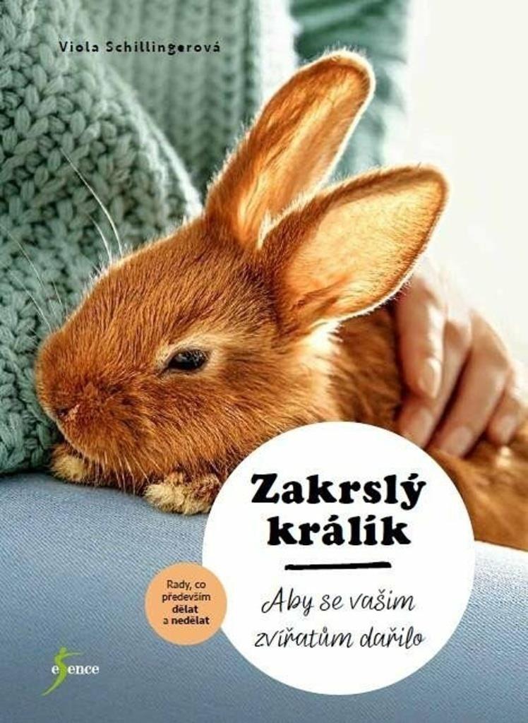 Zakrslý králík: Aby se vašim zvířátům dařilo
