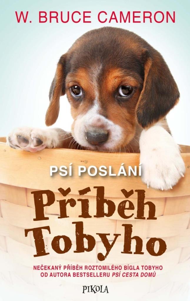 Psí poslání Příběh Tobyho