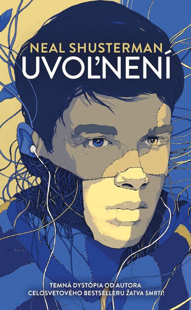 Uvoľnení
