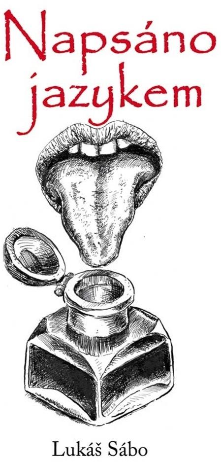 Napsáno jazykem
