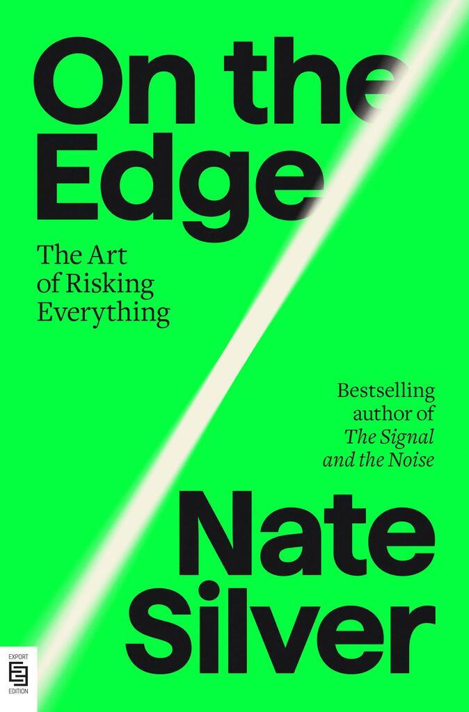 On the Edge: How Successful Gamblers and Risk-Takers Think