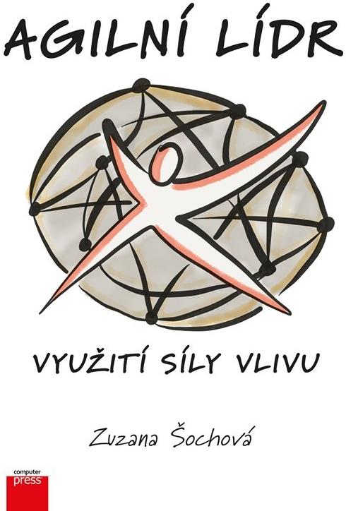 Agilní lídr: Využití síly vlivu