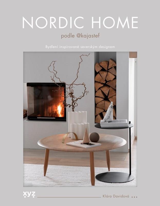 Nordic Home podle KajaStef: Bydlení inspirované severským designem