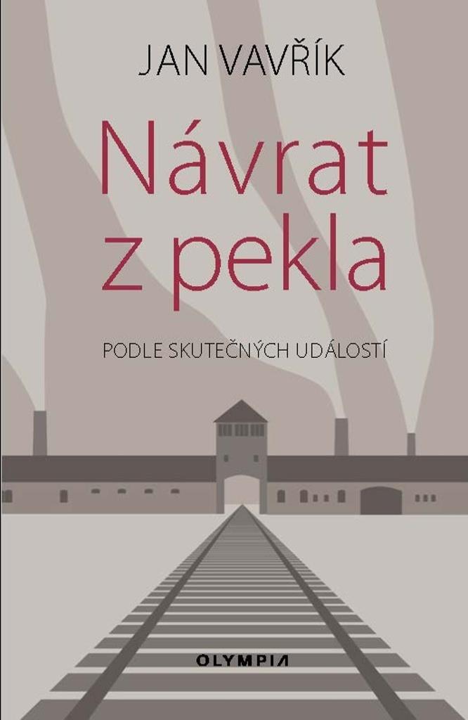 Návrat z pekla: Podle skutečné události