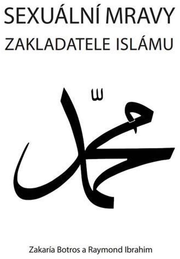 Sexuální mravy zakladatele islámu