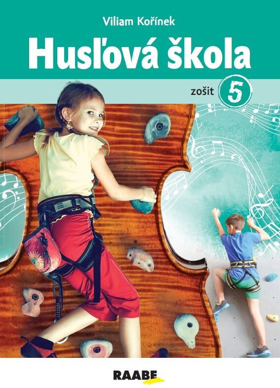 Husľová škola