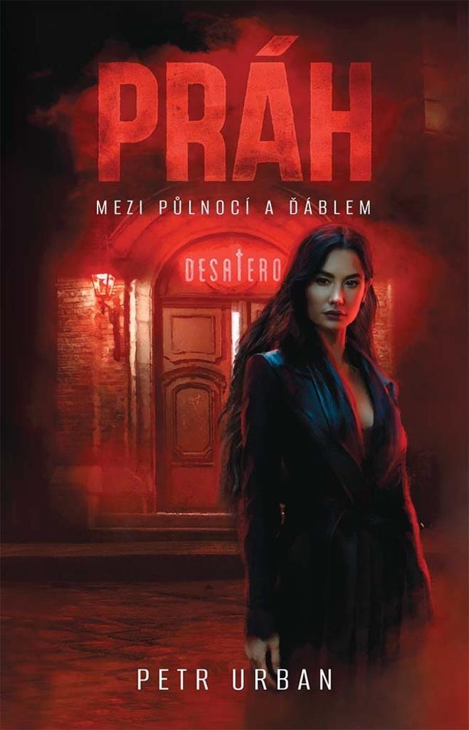 Práh: Mezi půlnocí a ďáblem