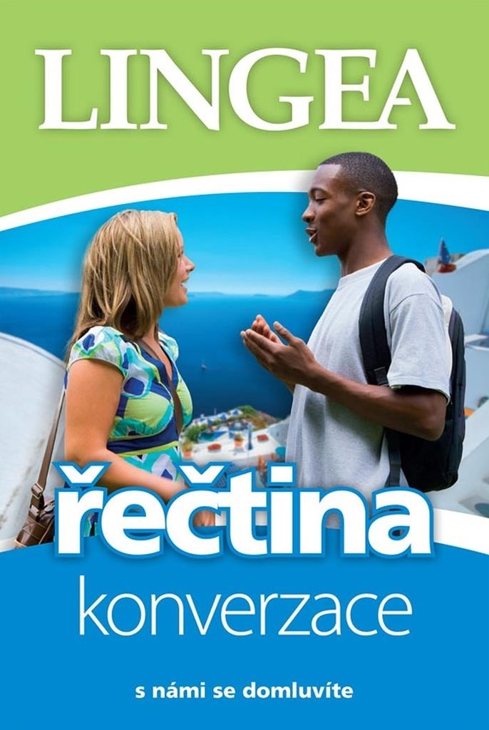 Řečtina konverzace: s námi se domluvíte